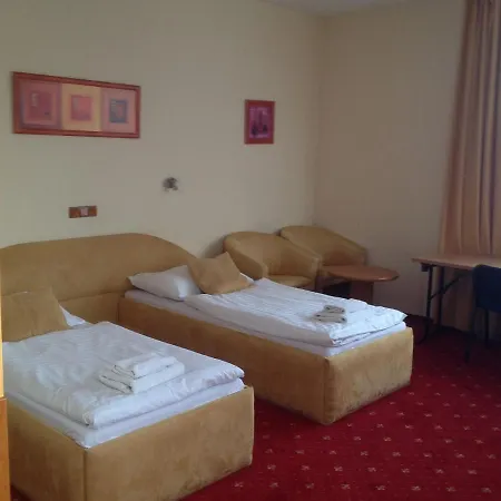 Student House Apart-hotel