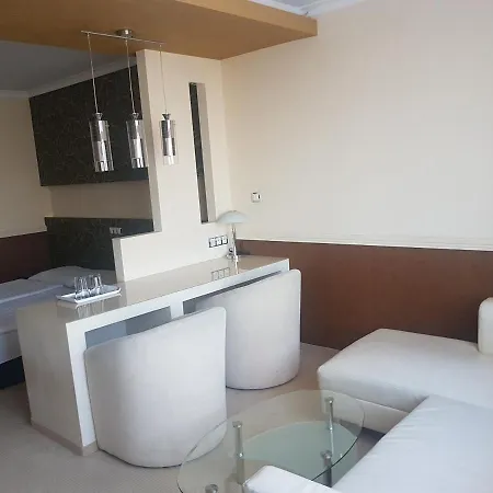 Apart-hotel Student House