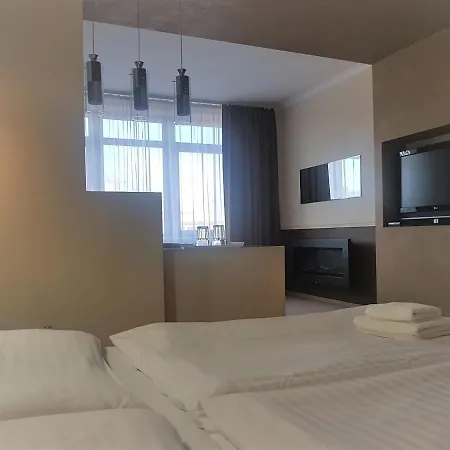 Student House * Bratislava