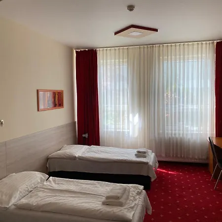 Apartahotel Student House Bratislava
