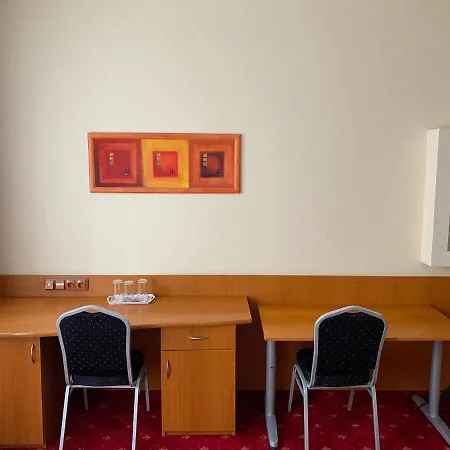 Student House Apart-hotel