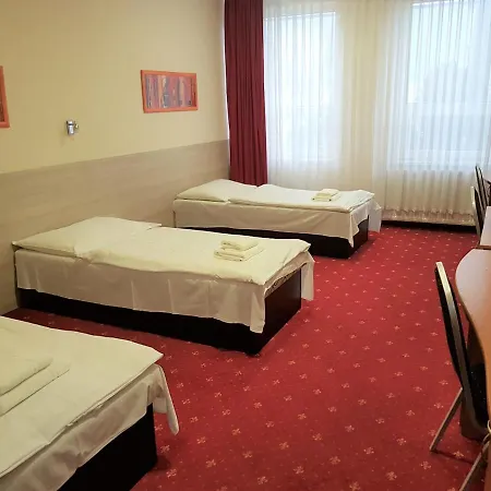 Apart-hotel Student House *