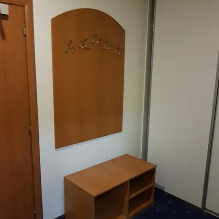 Apartahotel Student House Bratislava