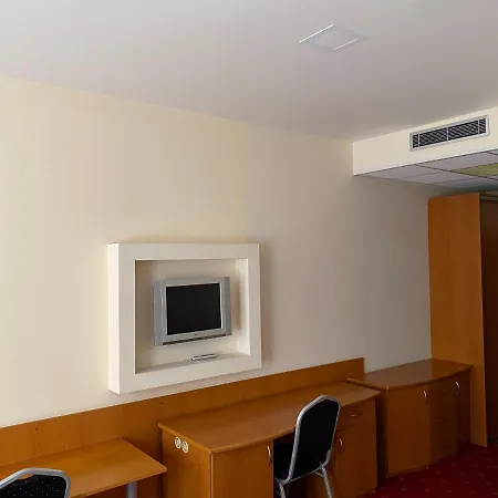 Student House Apart-hotel