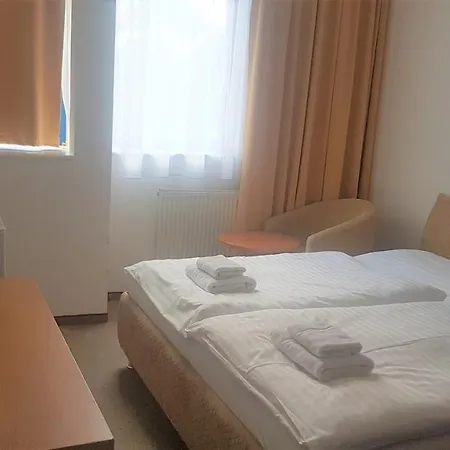 Apart-hotel Student House Bratislava