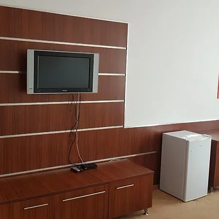 Student House Bratislava
