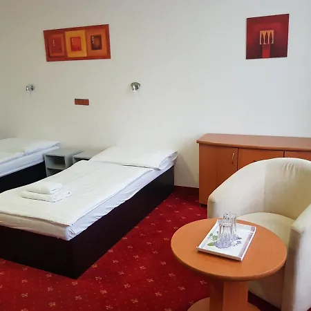 Apart-hotel Student House *