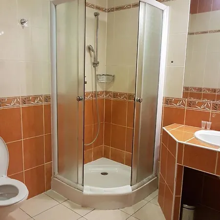 Student House * Bratislava