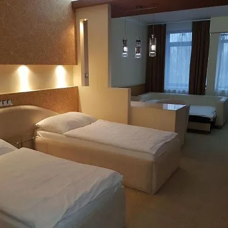 Student House * Bratislava