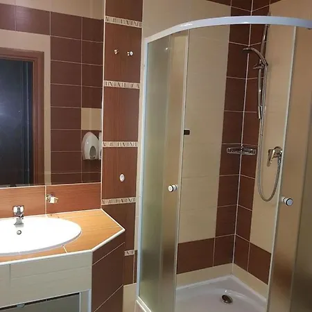 Student House Apartahotel Bratislava