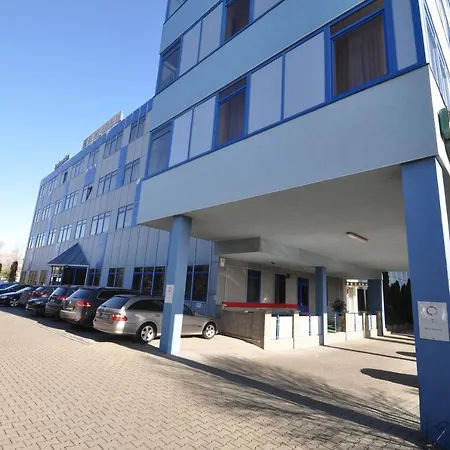 Apart-hotel Student House Bratislava