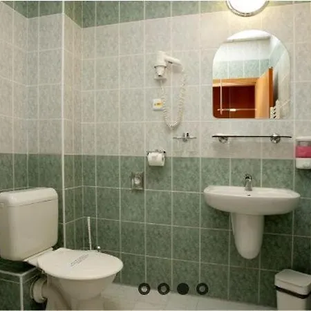 Apart-hotel Student House