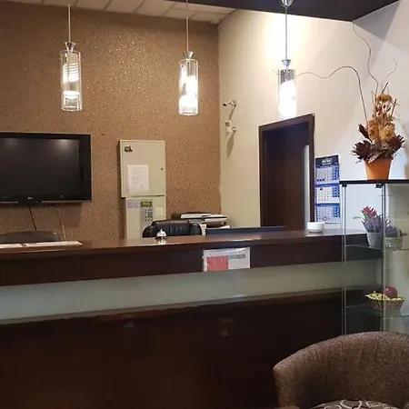 Student House Apart-hotel