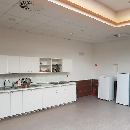 Student House Pressburg