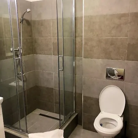 Apartahotel Student House Bratislava
